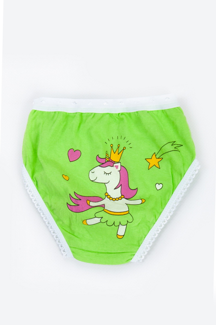 Труси для дівчаток