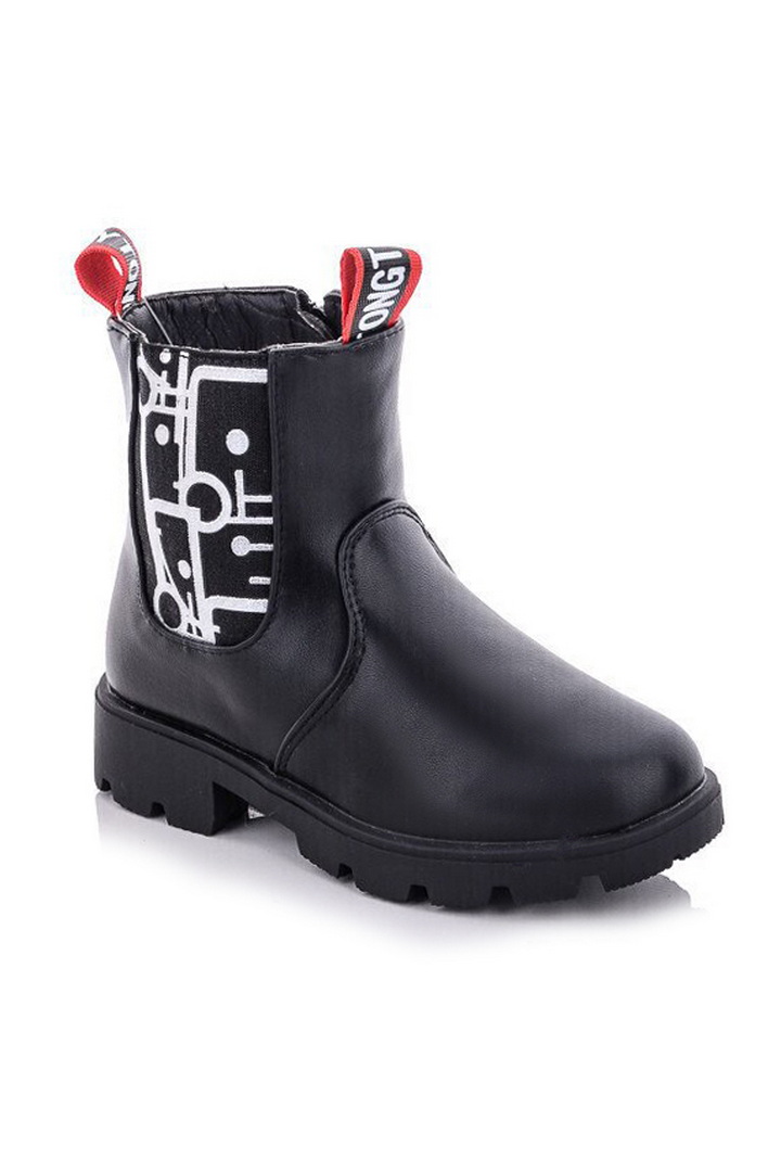 Черевики для дівчинки