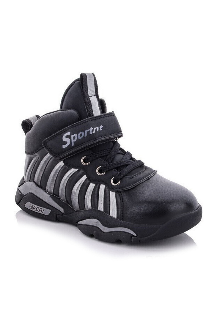 Черевики для хлопчика