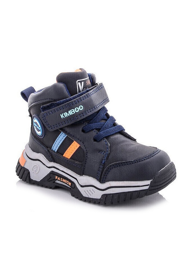 Черевики для хлопчика