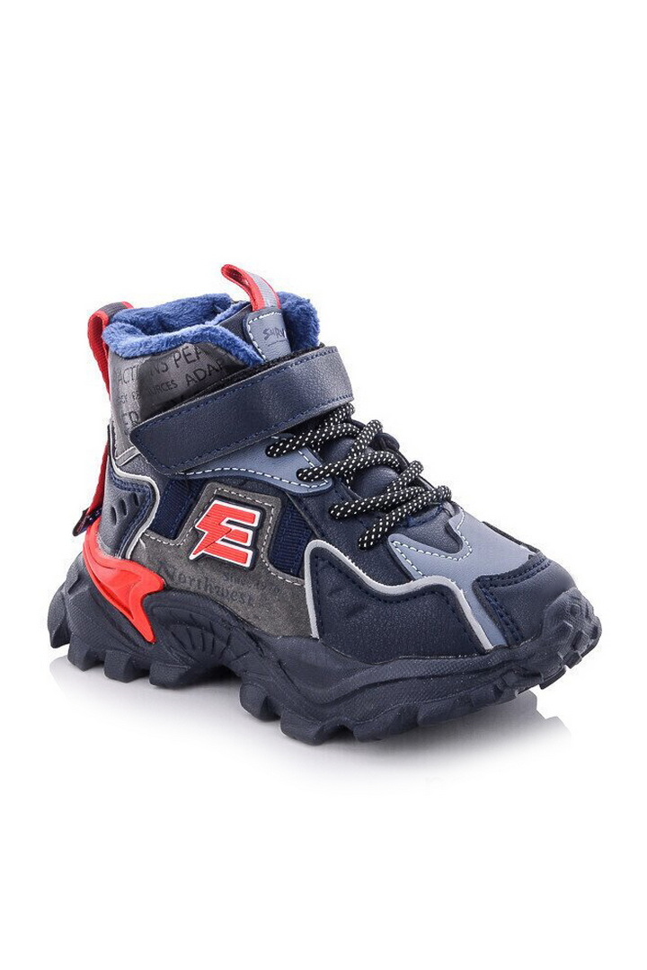 Черевики для хлопчика