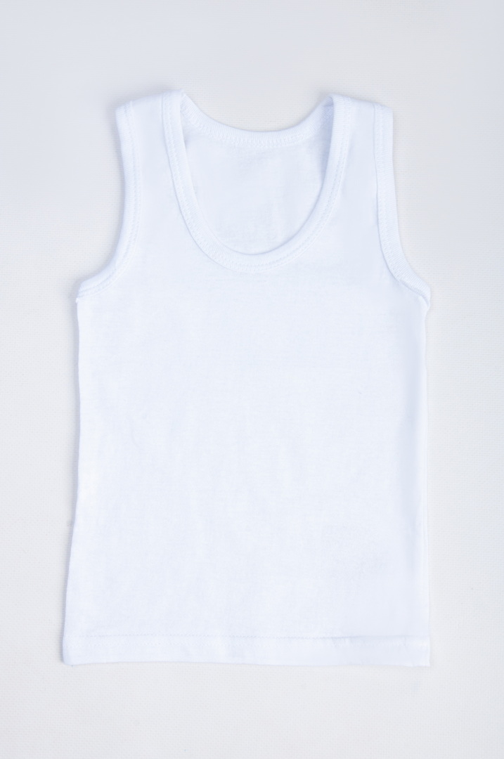 Майка для дівчаток