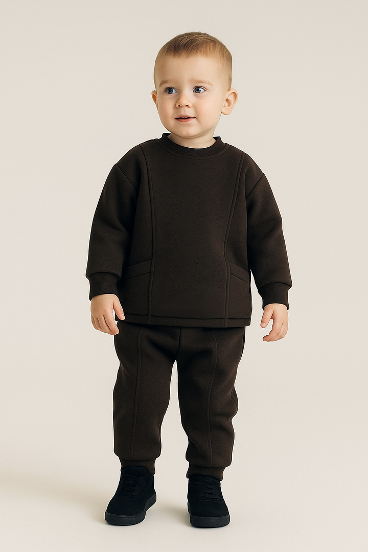 Костюм для хлопчиків