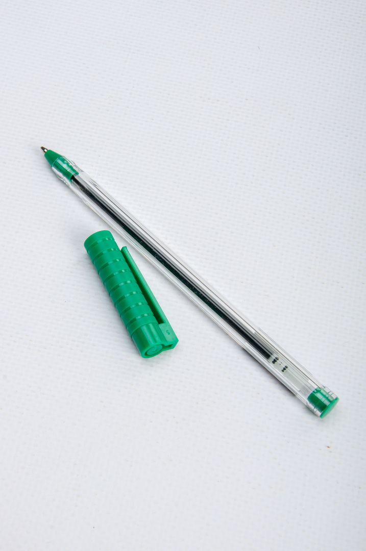 Ручка кулькова 1 мм, "Hype", OPTIMA