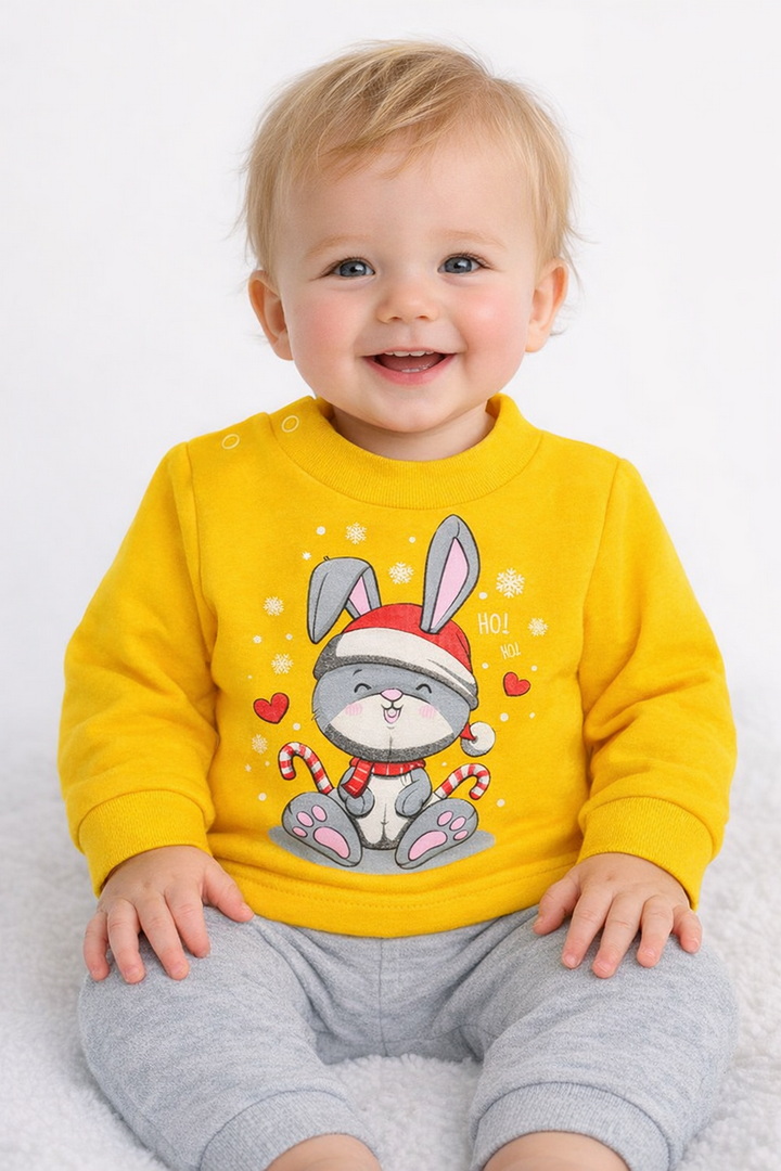 Кофточка з застібкою на плечі