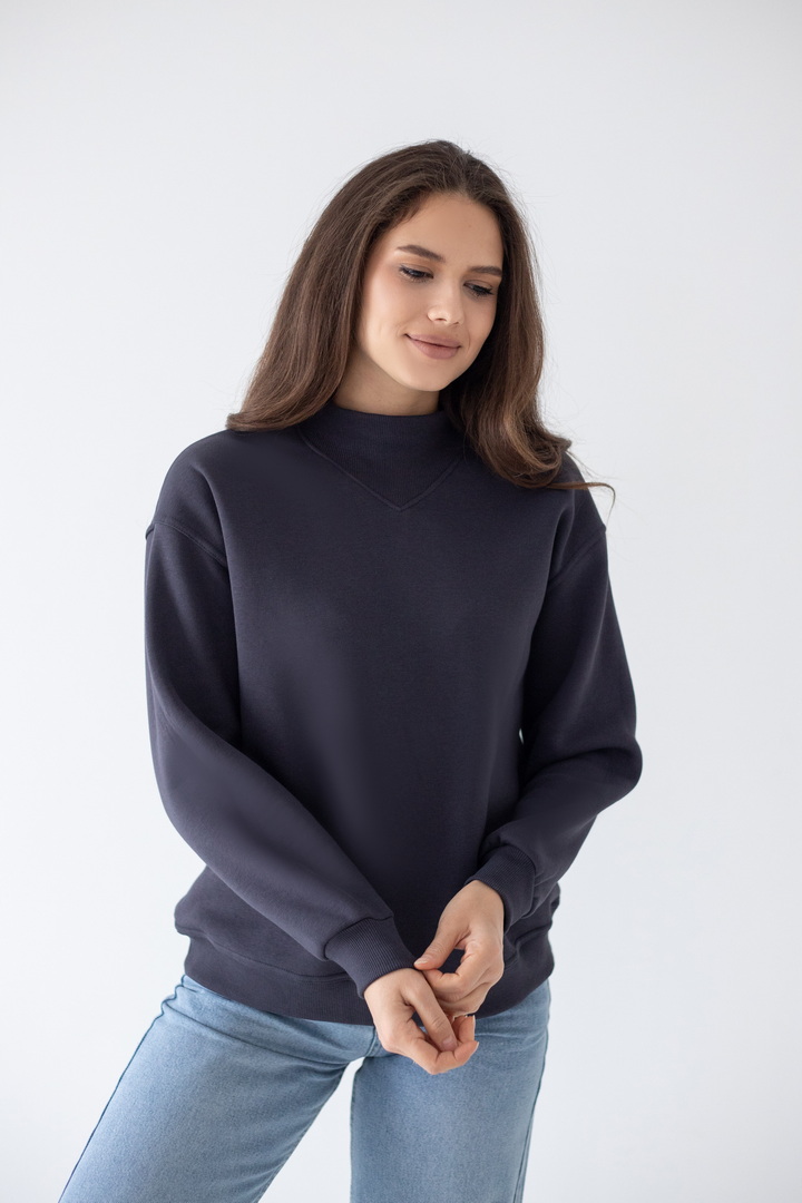 Світшот жіночий