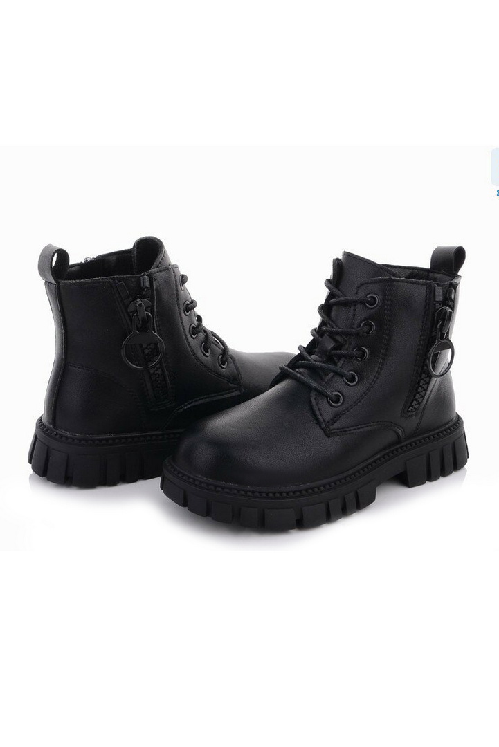 Черевики для дівчинки