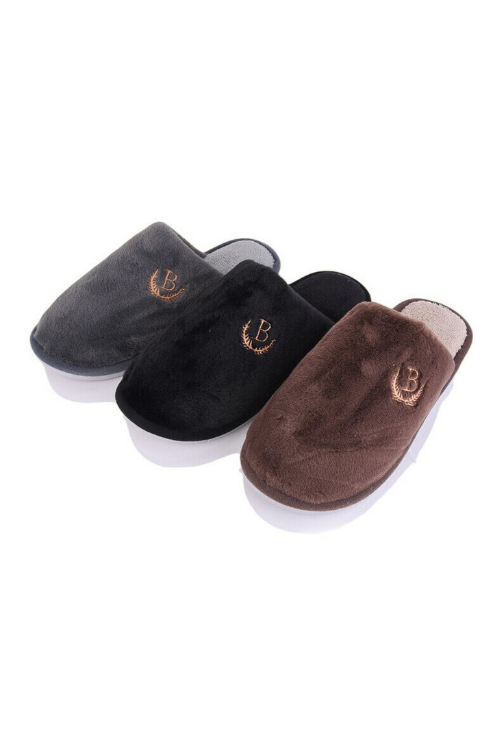 Капці чоловічі