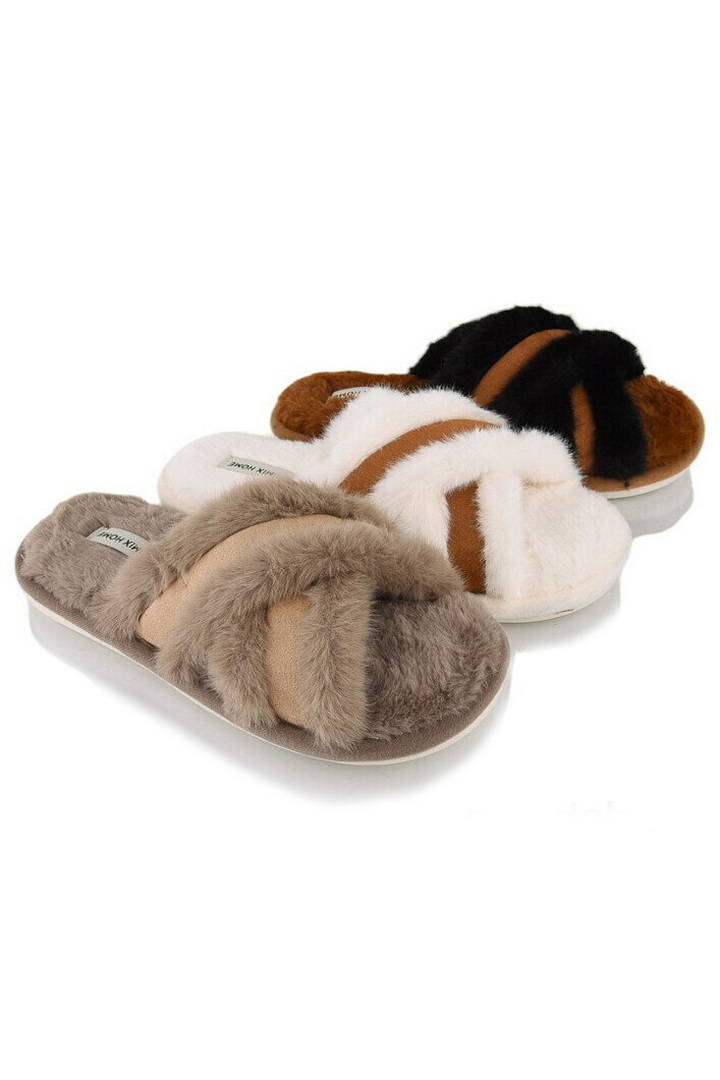 Капці жіночі