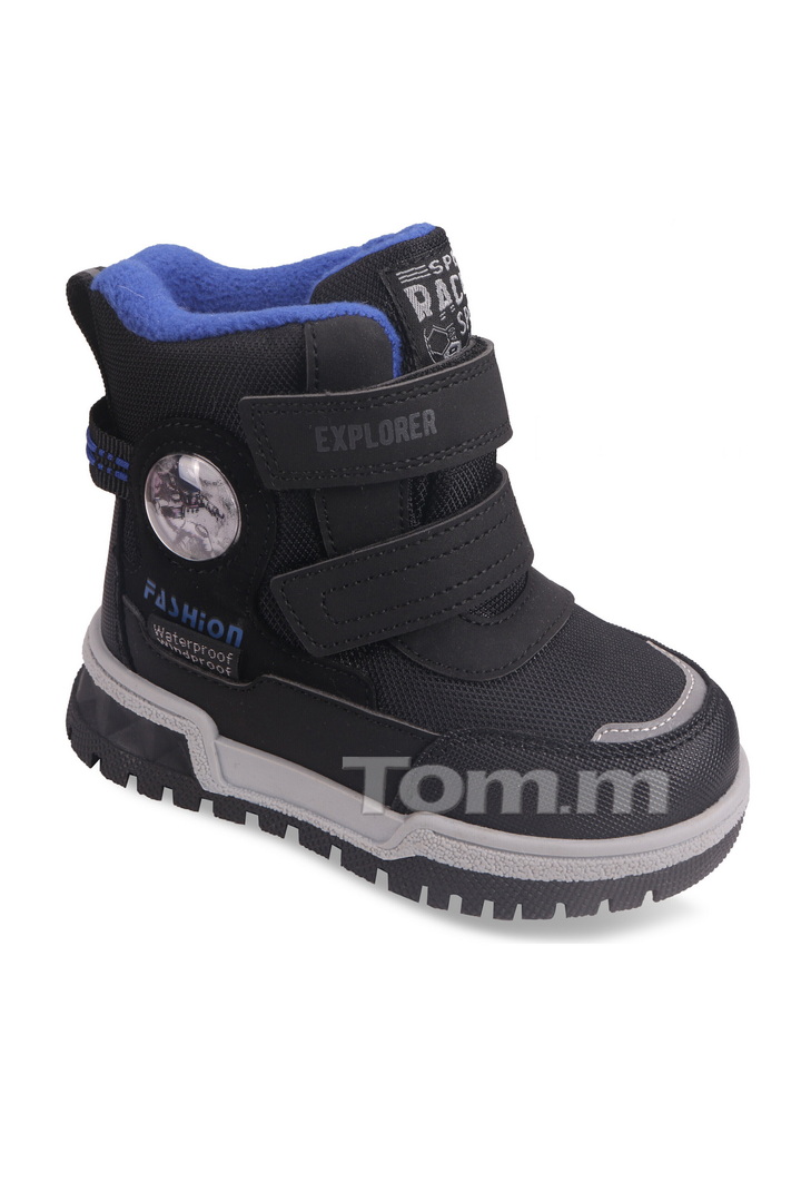 Черевики для хлопчика