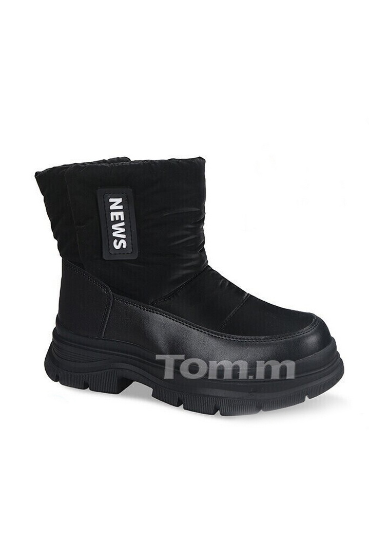 Черевики для дівчинки