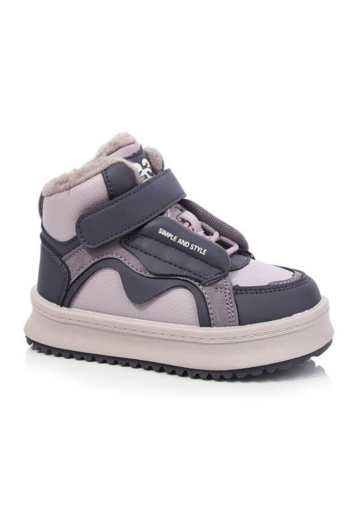 Черевики для дівчинки