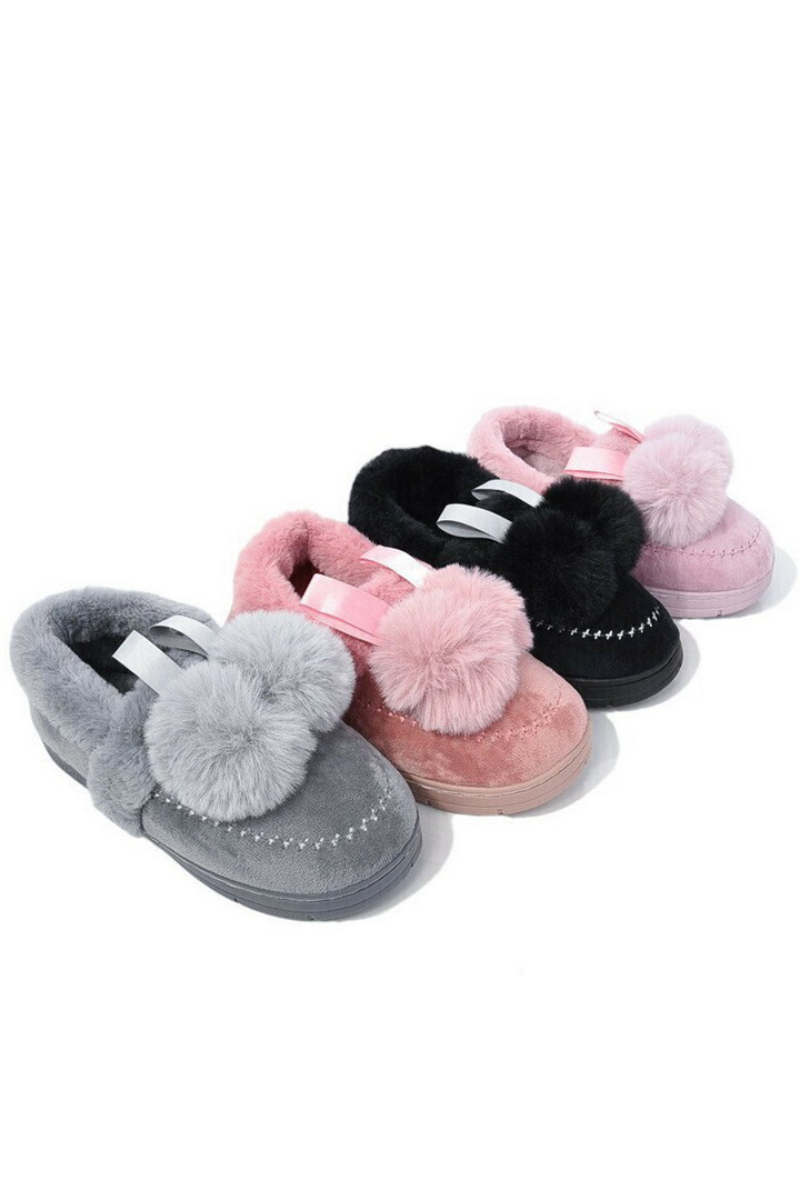 Капці дитячі