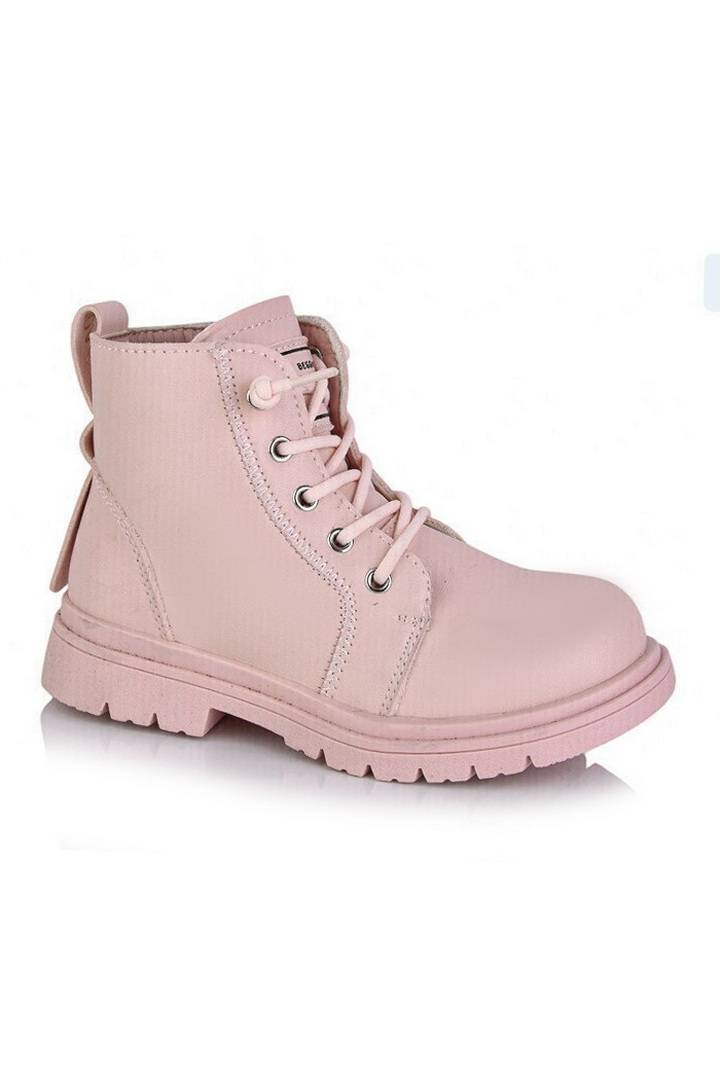 Черевики для дівчинки