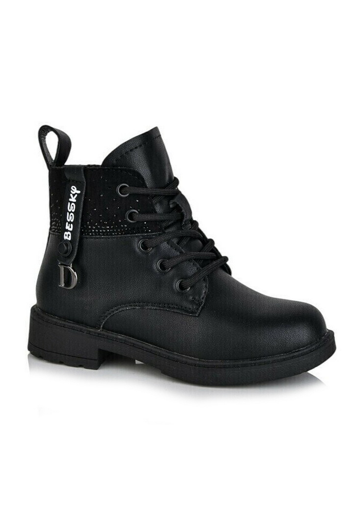 Черевики для дівчинки