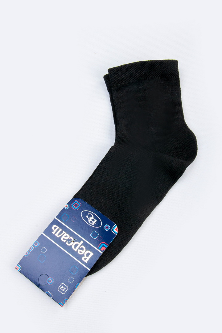 Шкарпетки для хлопчика демісезонні 