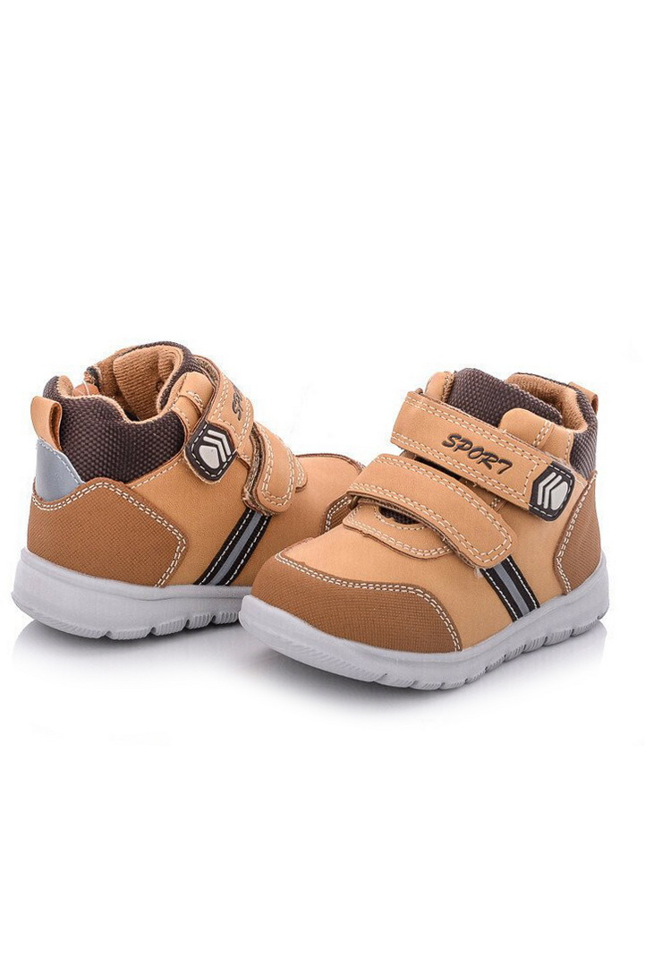 Черевики для хлопчика