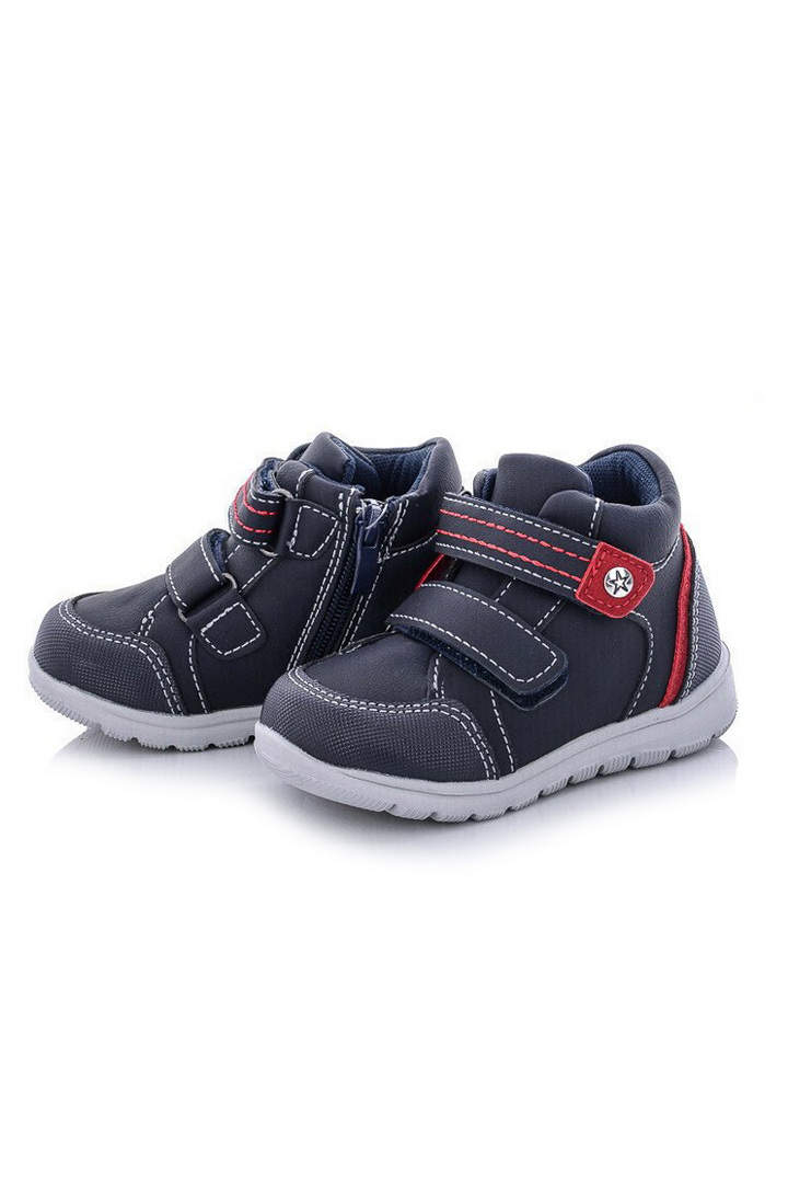 Черевики для хлопчика