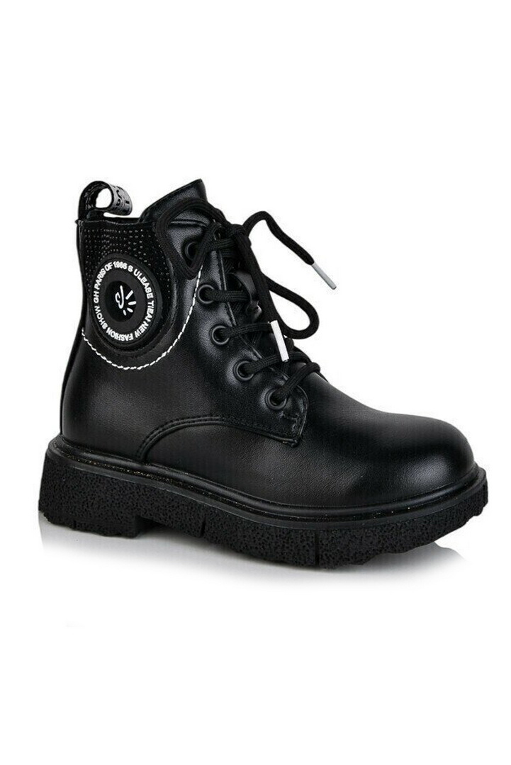 Черевики для дівчинки