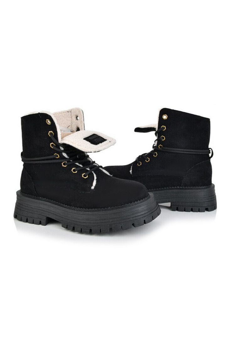 Черевики жіночі