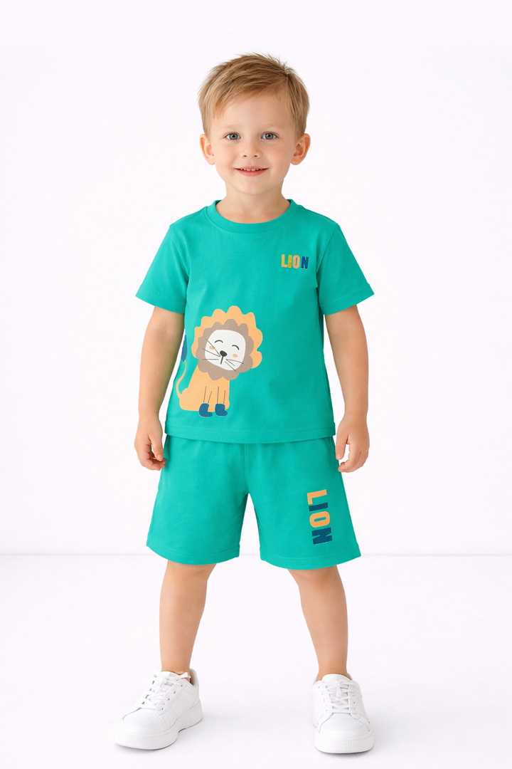 Комплект для хлопчиків