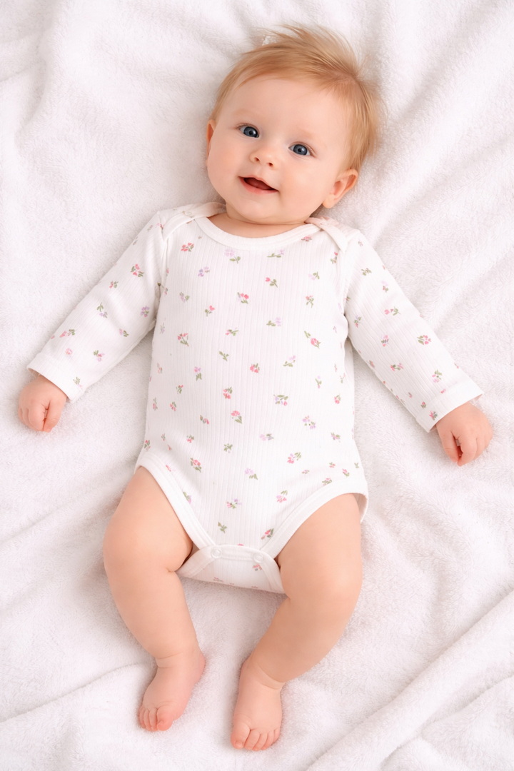 Боді дитячий