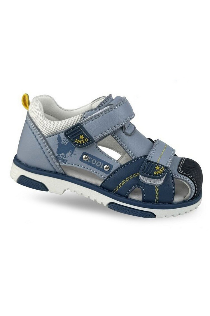 Босоніжки для хлопчика