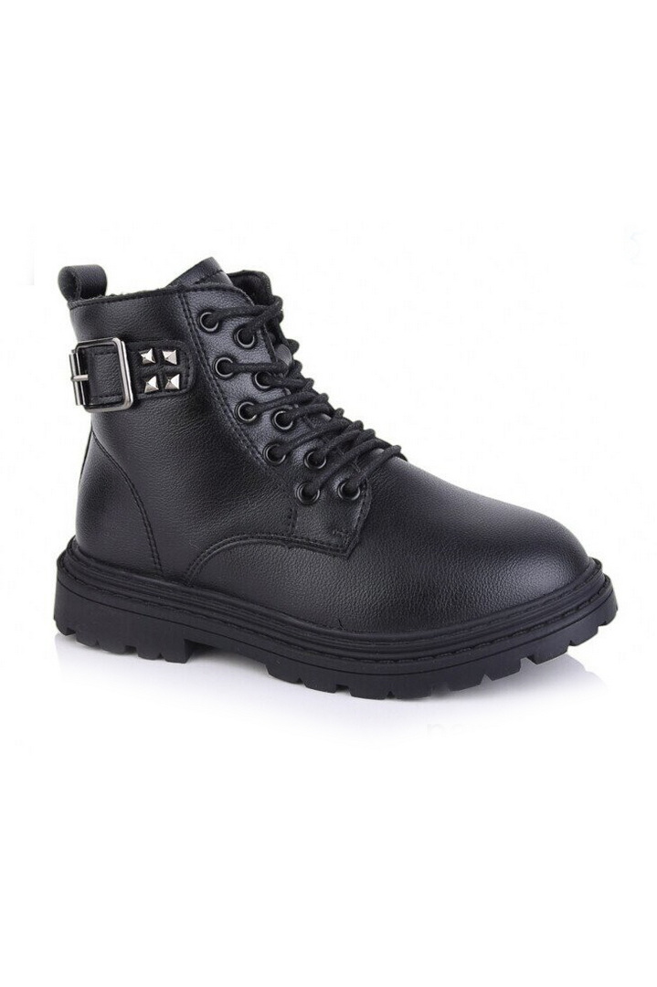 Черевики для дівчинки