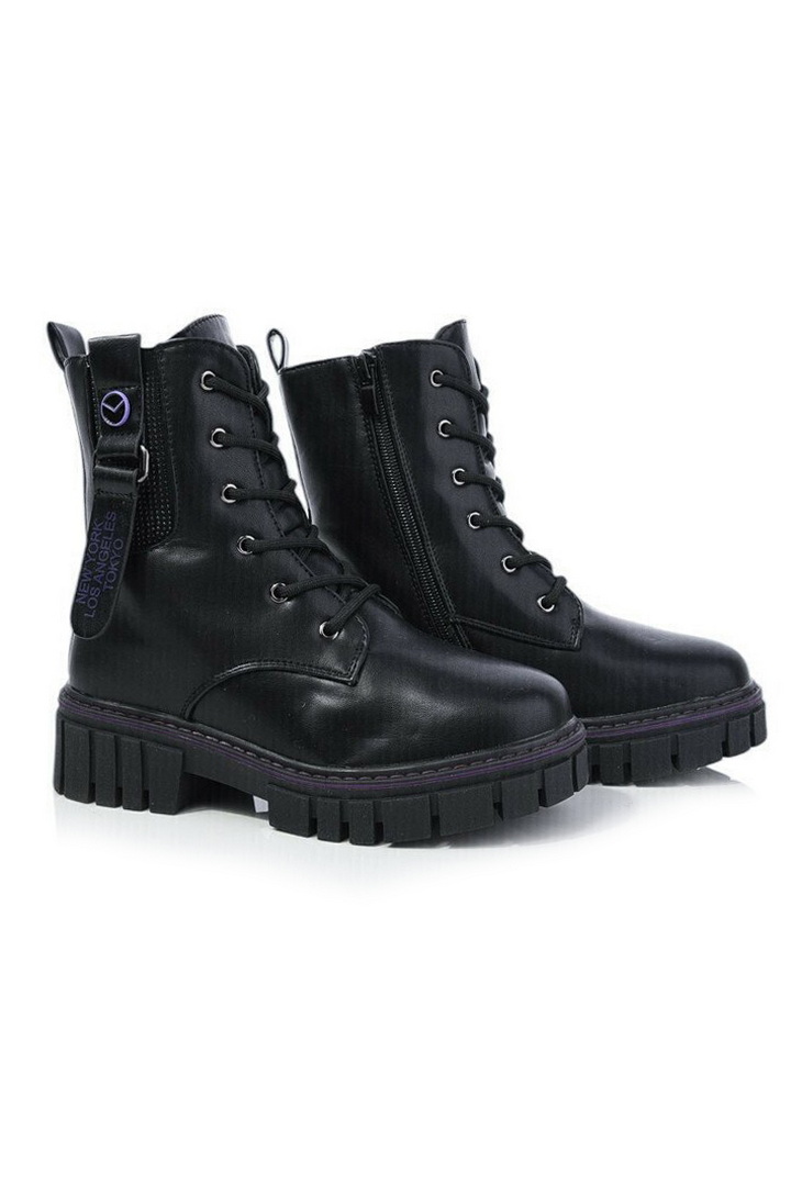 Черевики для дівчинки