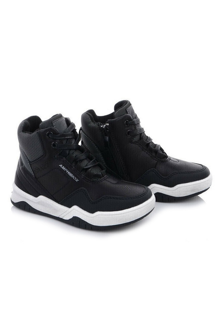 Черевики для хлопчика