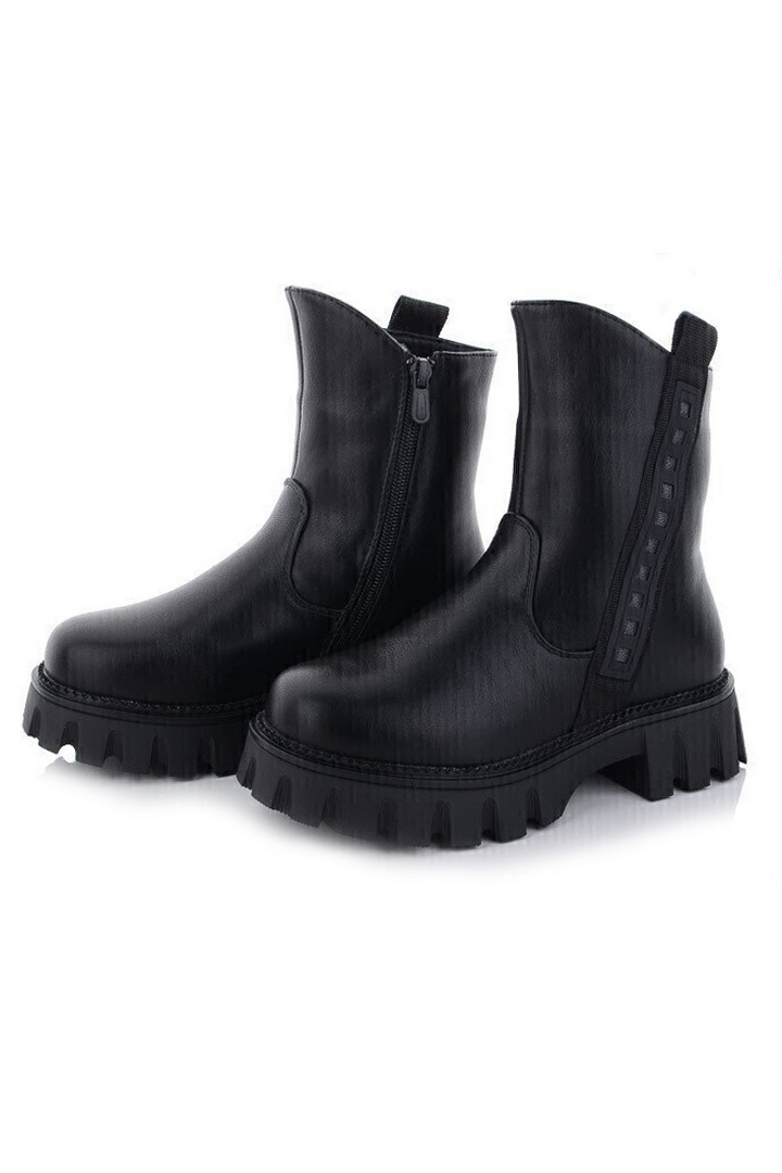 Черевики для дівчинки