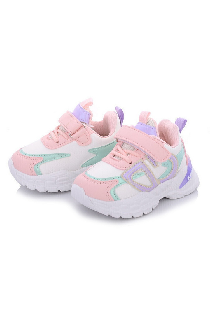 Кросівки для дівчинки