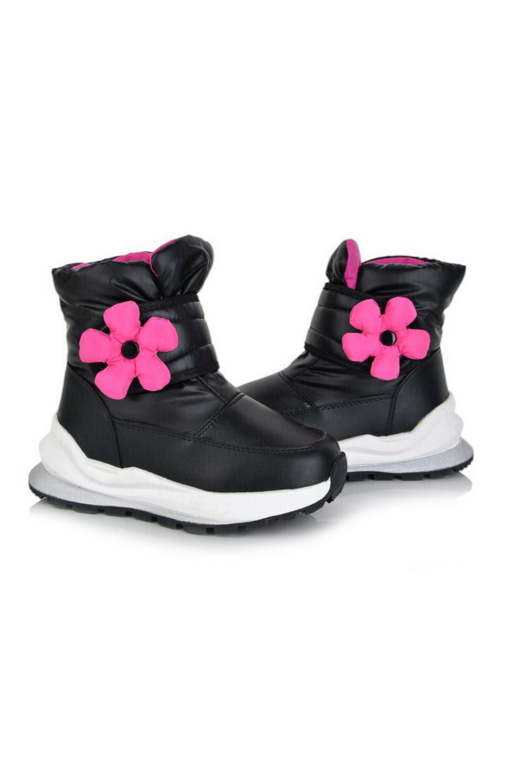 Черевики для дівчинки (Дутики)