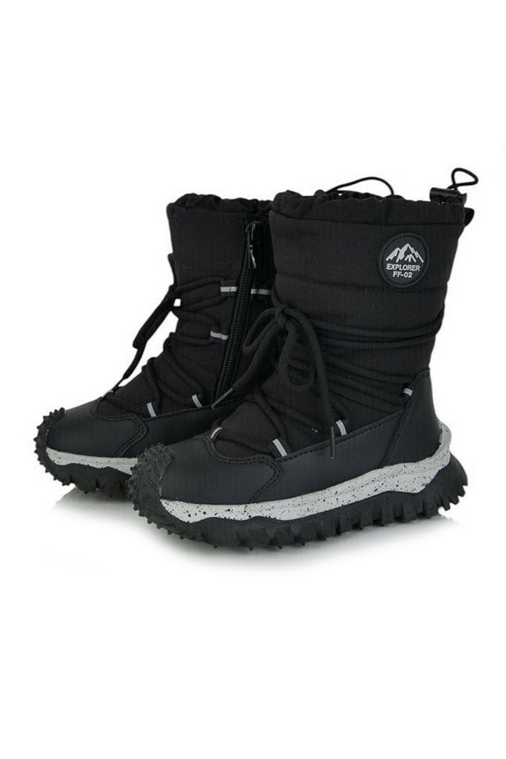 Черевики дитячі (Дутики)