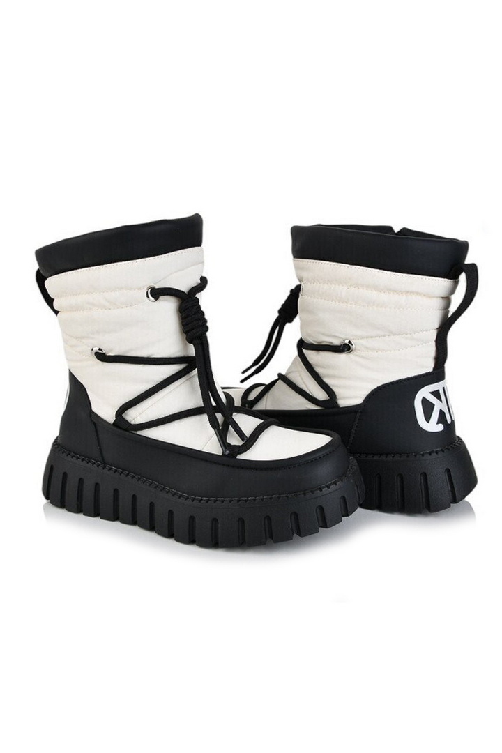 Черевики для дівчинки