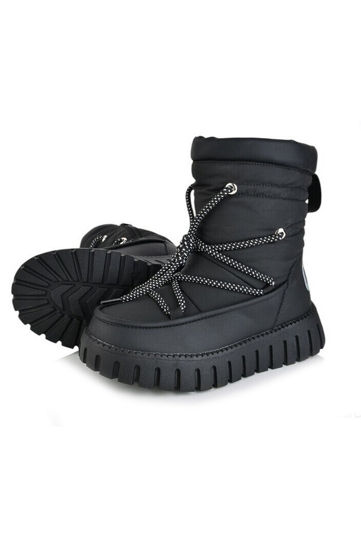 Черевики для дівчинки