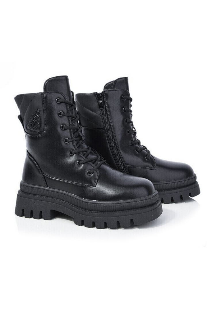 Черевики для дівчинки