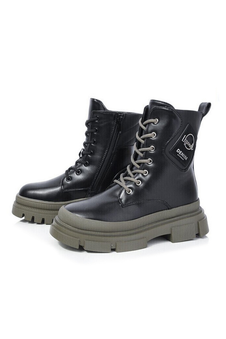 Черевики для дівчинки