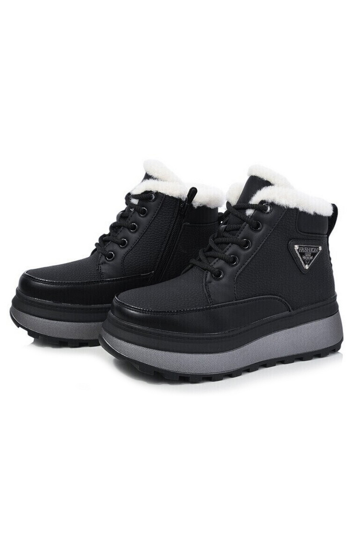 Черевики для дівчинки