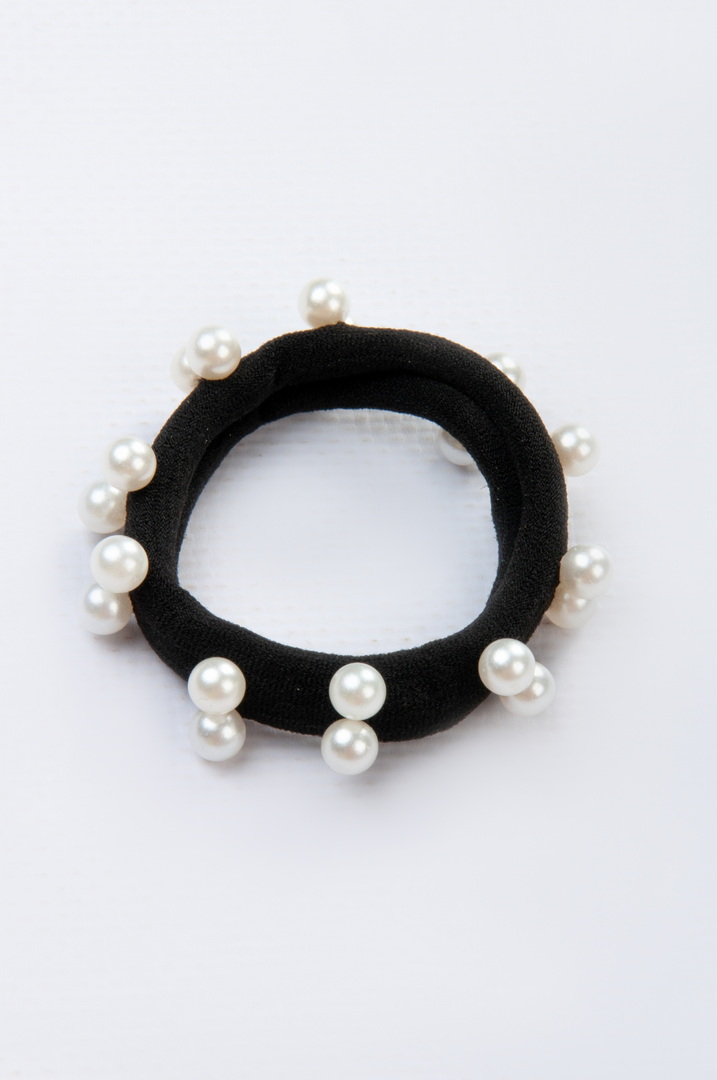 Резинка для волосся 