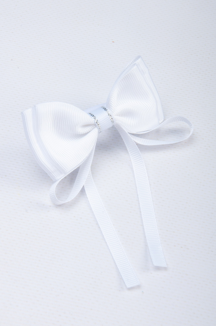 Резинка "Бант" 