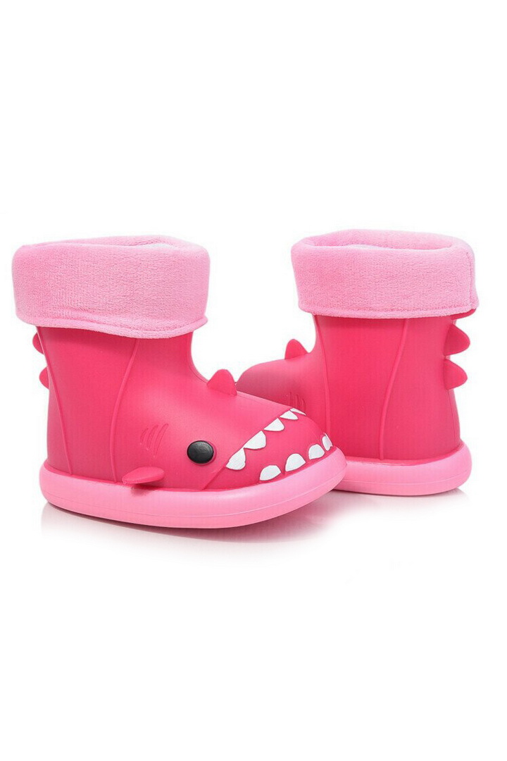 Гумові чоботи