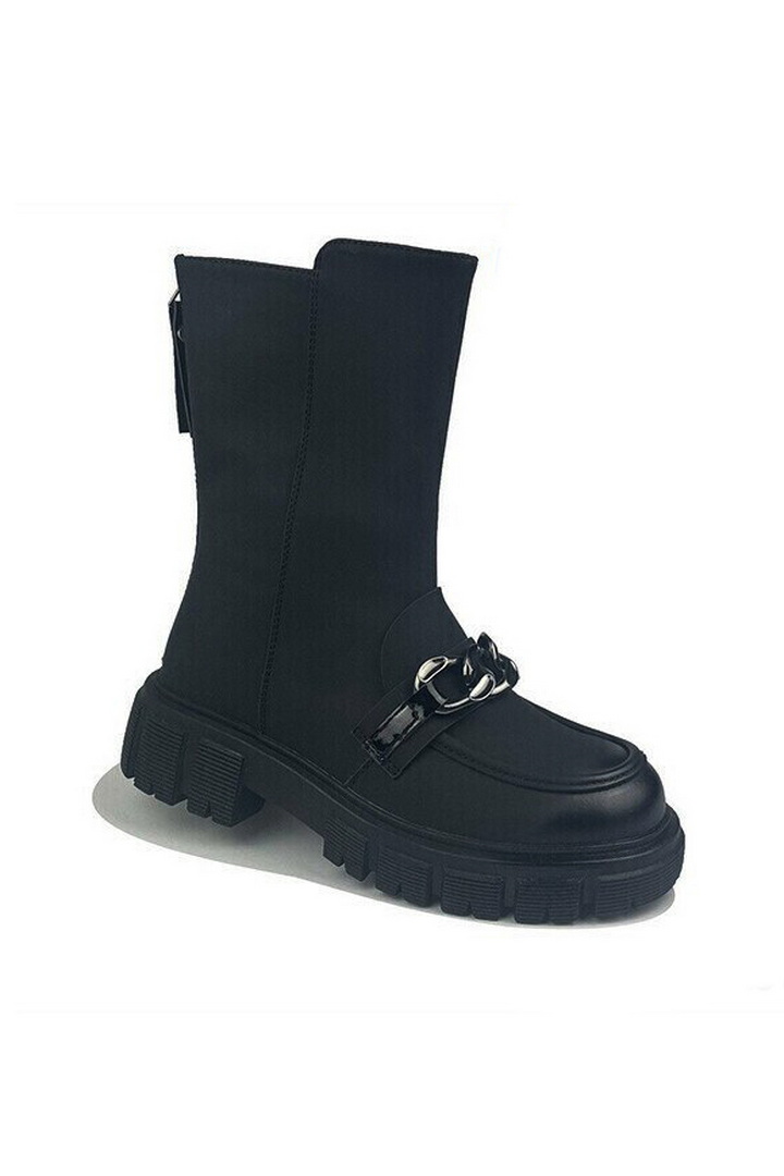 Черевики для дівчинки