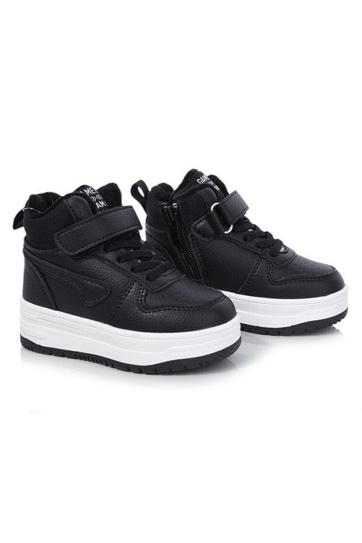 Черевики для хлопчика