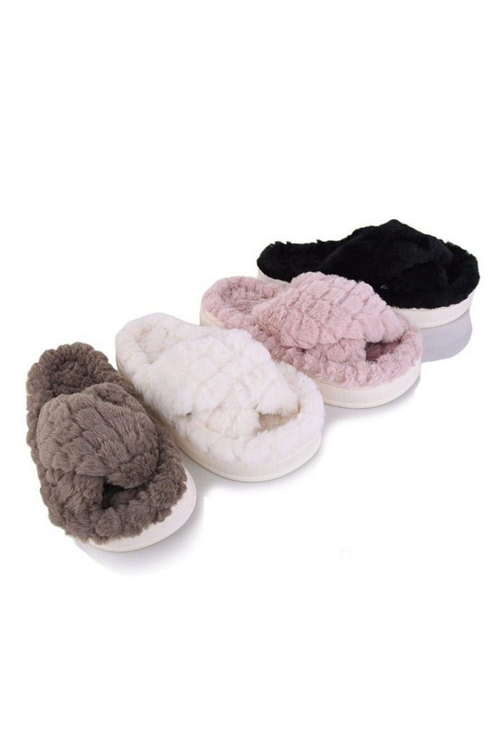 Капці жіночі