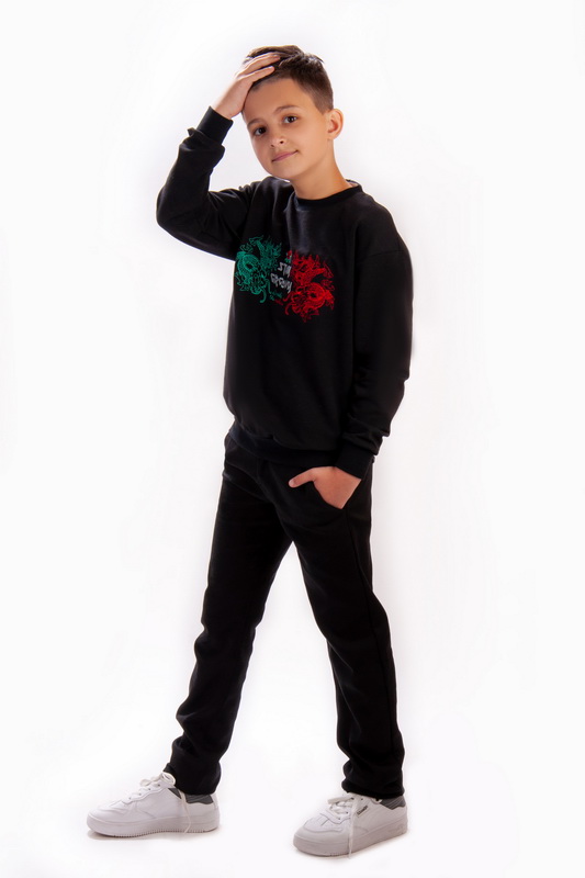 Штани для хлопчика