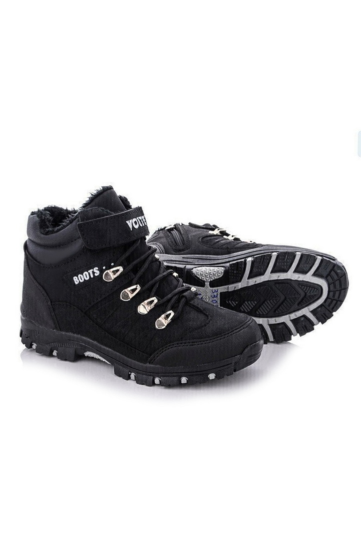 Черевики для хлопчика