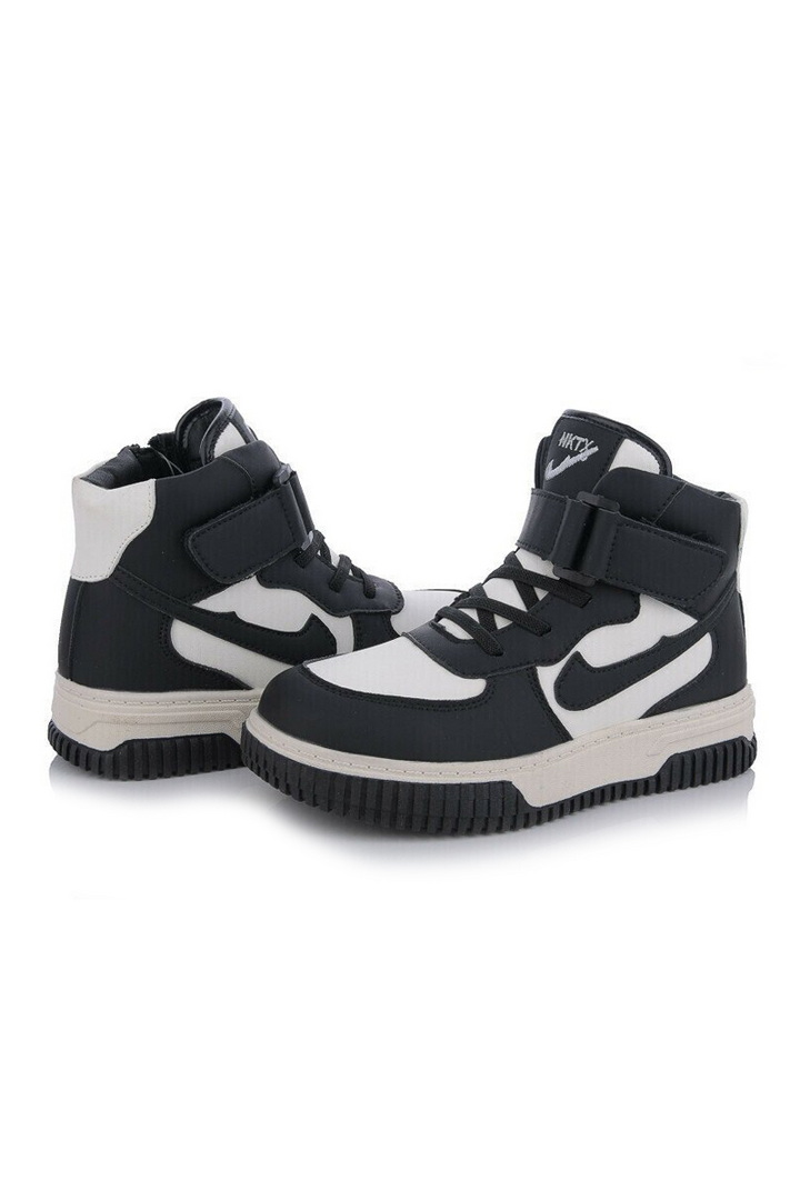 Черевики для хлопчика