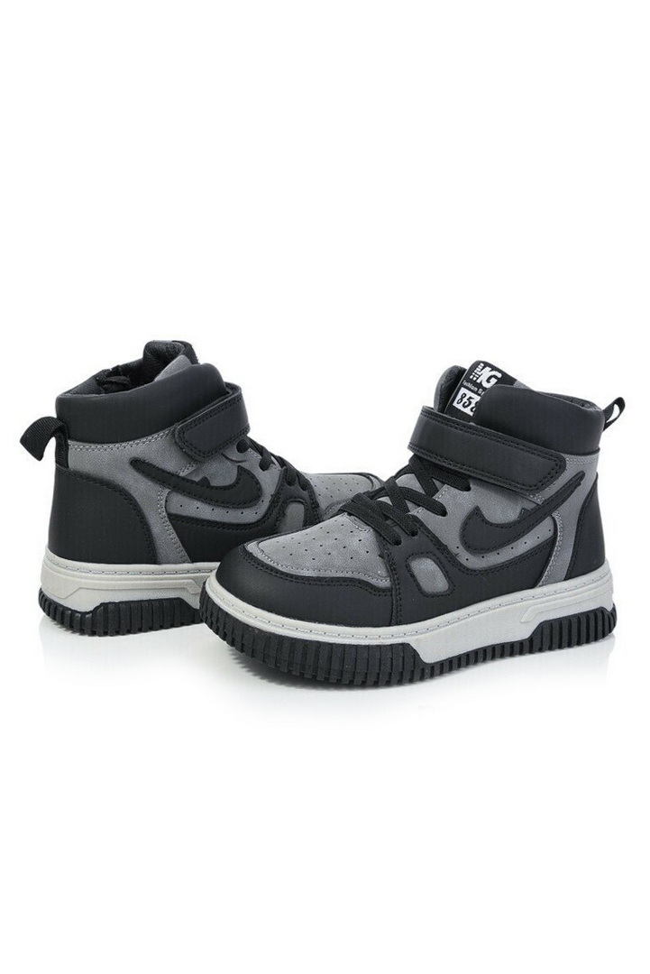 Черевики для хлопчика