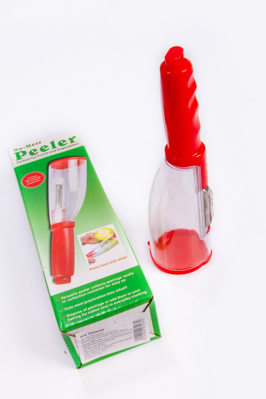 Ніж кухонний для чищення овочів